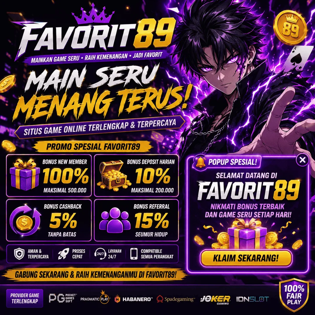 FAVORIT89